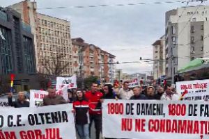 Federaţiile sindicale din CEO apelează la preşedintele Nicuşor Dan