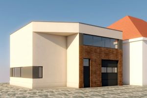 Primăria amenajează două ateliere tehnice noi la Liceul Independenţa