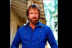 Doliu in lumea filmului! A murit actorul Chuck Norris