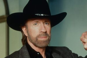 A murit actorul Chuck Norris