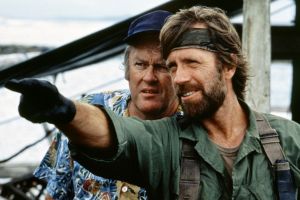 A murit Chuck Norris: legendarul actor avea 86 de ani