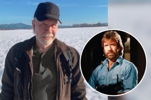 A murit Chuck Norris. Avea 86 de ani