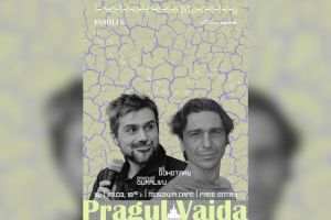 Revista Familia anunţă Pragul Vaida #40