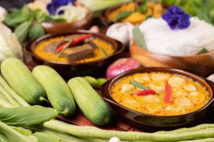 Anul Nou singalez ajunge la Timişoara. Tradiţii exotice, gastronomie şi dansuri în inima Banatului