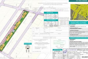 Consilierii locali Constanta dezbat aprobarea PUD-ului pentru edificarea de locuinte colective si spatii de prestari servicii pe strada Crisului (DOCUMENT) 