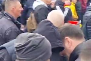 Protest, ziua 5. Nicio demitere! Șefii CEO păgubesc compania!