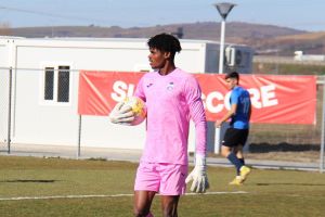 Inter Sibiu şi-a luat adio de la play-off: remiză pe ”Obor” cu Jiul