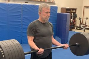 A murit Chuck Norris. Actorul avea 86 de ani