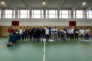 SPS Codlea – Proiect Sportiv