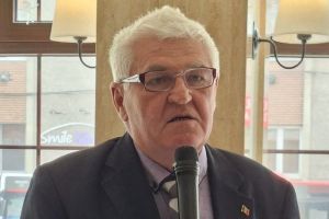 Rezerviştii din Mureş în şedinţă anuală, cu proiecte îndrăzneţe pentru 2026