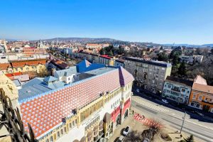 Olimpiadă Naţională de Muzică, festivitate de premiere la Palatul Culturii din Târgu Mureş