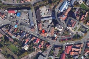 CJ Mureş. Imobil transferat Muzeului Judeţean pentru depozit şi laborator de restaurare-conservare