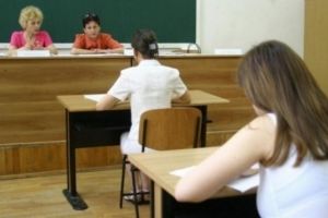 Ministerul Educaţiei: Simularea Bacalaureatului va fi organizată în peste 95% din licee