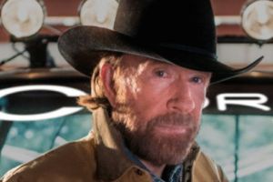 Chuck Norris a murit. Actorul american avea 86 de ani