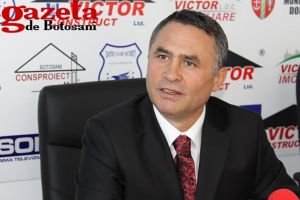 Trecut cu probleme penale pentru Victor Construct şi patronul acesteia, o firmă care a ...