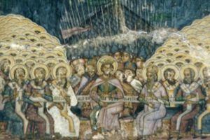 Calendar 21 martie 2026. Sfântul Iacob Mărturisitorul şi Sfântul Serapion din Sidon