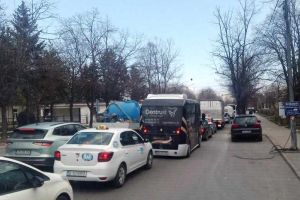 Permisul auto va fi suspendat pentru neplata amenzilor rutiere | De când intră măsura în vigoare