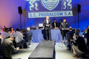 VIDEO Prodalcom SA, un brand 100% românesc, care îşi face loc la nivel naţional şi internaţional. „Avem o concurenţă extraordinară cu produse din comunitatea europeană”