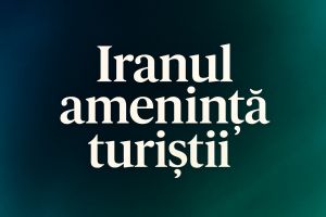Turiştii, în vizorul Iranului: parcuri şi zone de recreere din întreaga lume, declarate nesigure