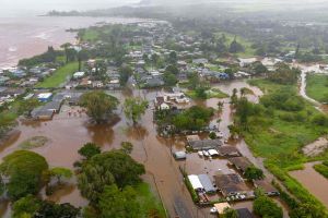 Hawaii evacuează peste 5.500 de persoane din cauza riscului de rupere a barajului Wahiawa