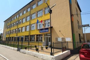 Liceul Tehnologic Mârşa lansează clasă cu profil sportiv la gimnaziu în septembrie 2026