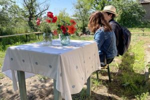 Primăvara dă startul primului Banat Brunch din an