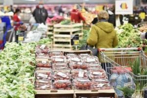 Paraschiv (ANCMMR): Scăderea consumului va duce la disponibilizări şi ieşiri de pe piaţă în retail; IMM-urile, cele mai afectate