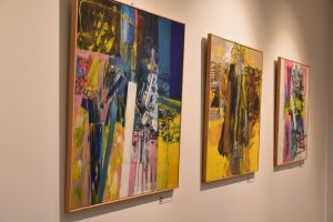 ArtBunaVestire – Ediţia 40: O retrospectivă a patru decenii de creaţie artistică