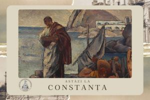 21 martie la Constanta de-a lungul timpului: Vers, timp si ecou. Cititi-ne azi, maine vom fi aforisme 