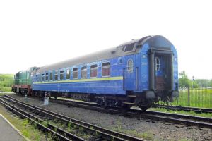 Trenuri între Suceava şi Cernăuţi, de la începutul lui 2019