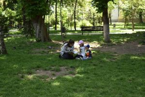 Campanie de promovare a lecturii, la Școala Gimnazială Corocăieşti