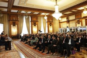 Comunicat PSD: Continuăm dezvoltarea: Judeţul Botoşani intră în cea mai amplă iniţiativă din estul Europei