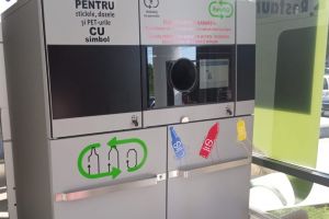 Garanţia de 50 de bani, introdusă la noi ambalaje. Ce alte sticle se pot returna românii