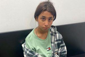 Minora de 14 ani din Constanta, data disparuta de familie. Ati vazut-o?