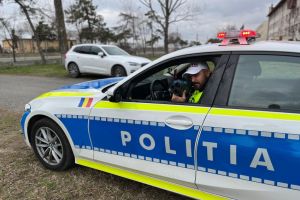 Actiune rutiera in Constanta si Ialomita! 210 sanctiuni aplicate, 14 permise retinute pentru viteza excesiva