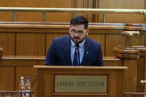 AUR obţine finanţări pentru comunele Ramna şi Cornea