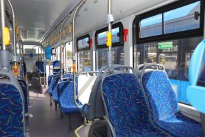 Se modifica suma: Cat este contributia Primariei Constanta in cofinantarea achizitiei de noi autobuze (DOCUMENTE) 