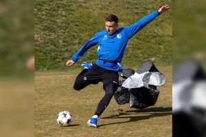 Doi fotbalisti de la Farul Constanta, inclusi in lotul Romaniei Under-19 pentru Turul de Elita. Și alti marinari“ convocati sub tricolor 