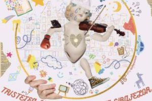 Premieră la Teatrul „Andrei Mureşanu”: Tristeţea şi bucuria din viaţa girafelor, în regia lui Nicholas Caţianis