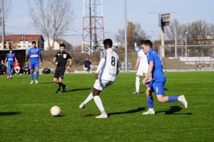 Prima victorie în deplasare pentru CSC Șelimbăr a venit la ţanc. ”Călăreţii roşii” încep bine play-out-ul