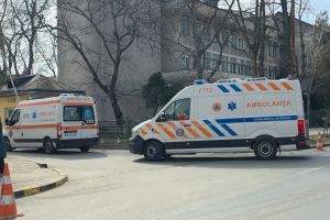 Cadre medicale fără apărare! Șeful Serviciului de Ambulanţă Botoşani: Agresiunile verbale sunt în fiecare zi