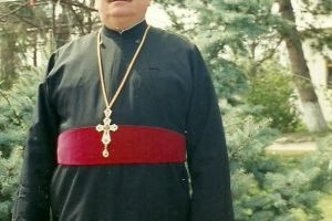 Dureros! A murit un apreciat preot din judeţul Botoşani. „A facut totul cu bunătate şi pasiune, până în ultimul moment”