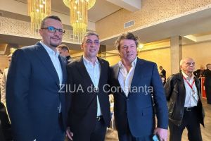 VIDEO. Francisk Chiriac, vicepresedintele regiunii de Sud-Est: Alegerile interne ale PSD Constanta vor fi finalizate pana in iunie, pregatind organizatia pentru 2028