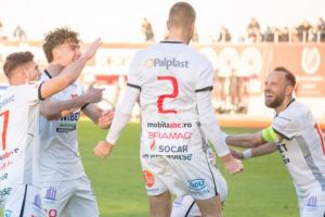 Lovitură pentru FC Hermannstadt înaintea meciului cu Botoşani: doi jucători sunt indisponibili / video