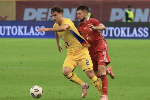 Dorinel Munteanu, după convocarea lui Ciubotaru la Naţională. ”Important ar fi să joace”