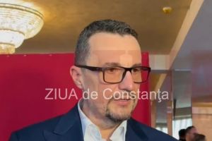 Eduard Martin - Am dorit sa fie vot secret pentru ca am vrut ca oamenii sa se simta liberi sa voteze dupa constiinta lor