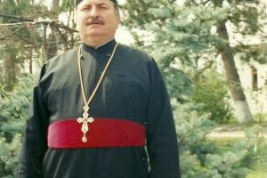 Credincioşii din Botoşani, îndoliaţi de moartea părintelui Gavril Damian. Când va fi înmormântat