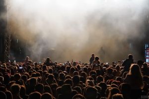 Beton.Hofi, printre numele noi anunţate la Festum Varadinum. Vezi programul complet din Cetatea Oradea!