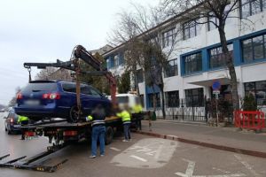 Zeci de amenzi date într-o singură zi de Poliţia Locală din municipiul Botoşani
