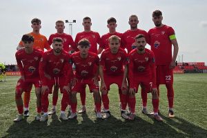 FC Bacău bate (şi) Tunariul şi îşi continuă turul de forţă